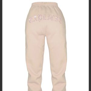 HIDDEN CULT “EXPLICIT” SWEATPANTS